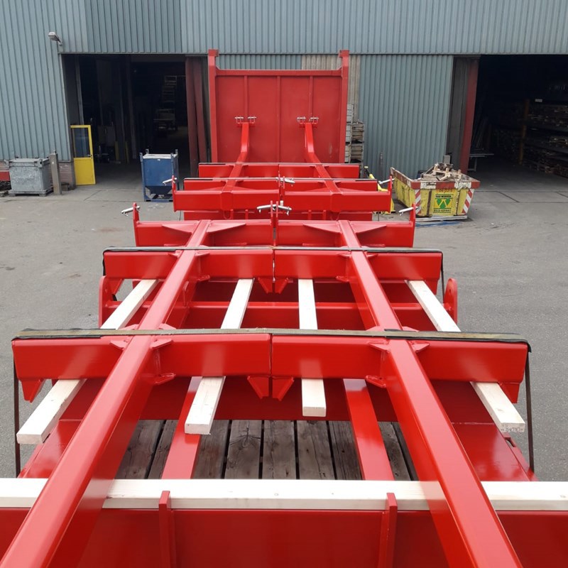 Mission Corendon foto